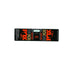 FOX Shock FLOAT X2 Factory Resy Decal 2021