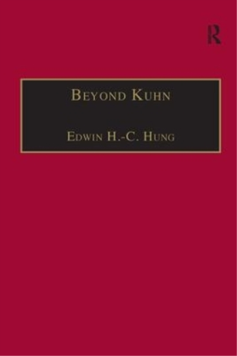 Beyond Kuhn