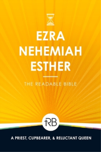 The Readable Bible