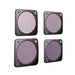 Pgytech Dji  Action 2 Filter Nd Set (Nd 8 16 32 64)