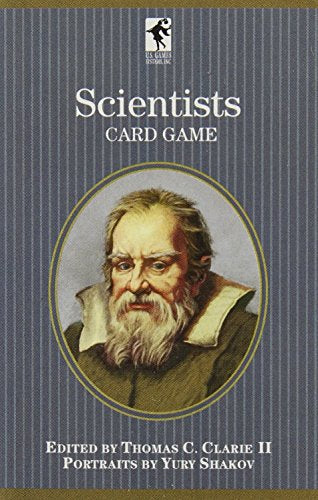 Scientists