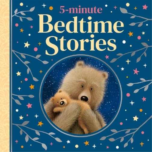 5-Minute Bedtime Stories