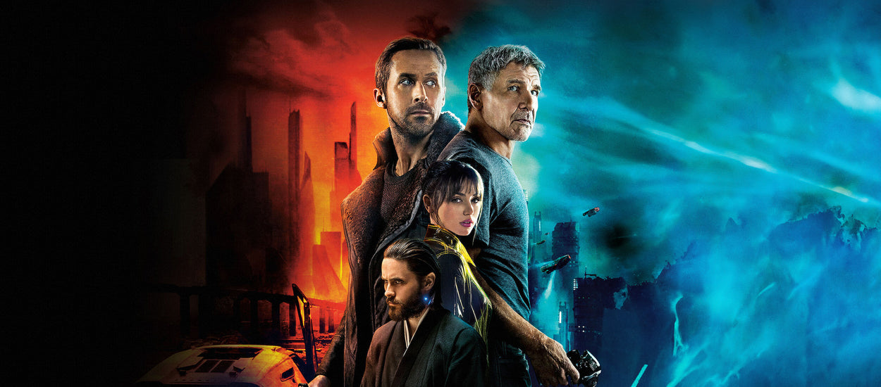 Blade Runner