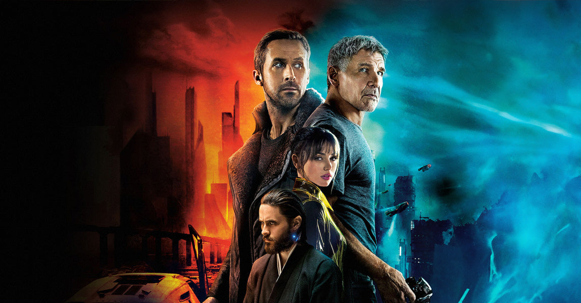 Blade Runner