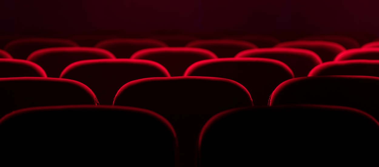 Film & TV Books