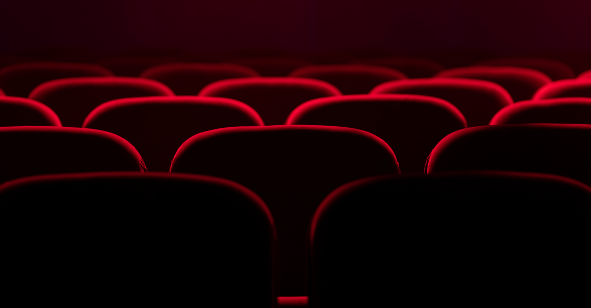 Film & TV Books