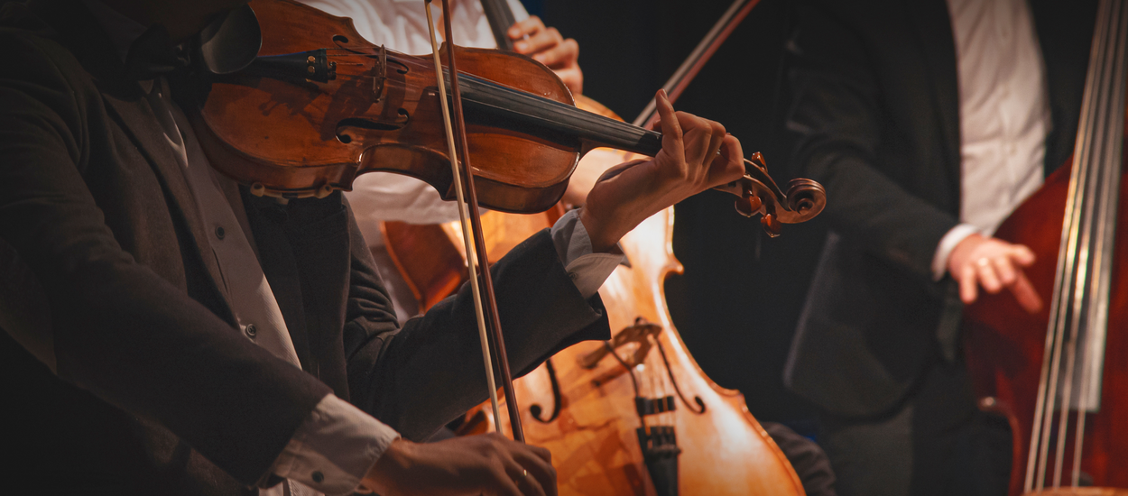 Music Theory & Performance