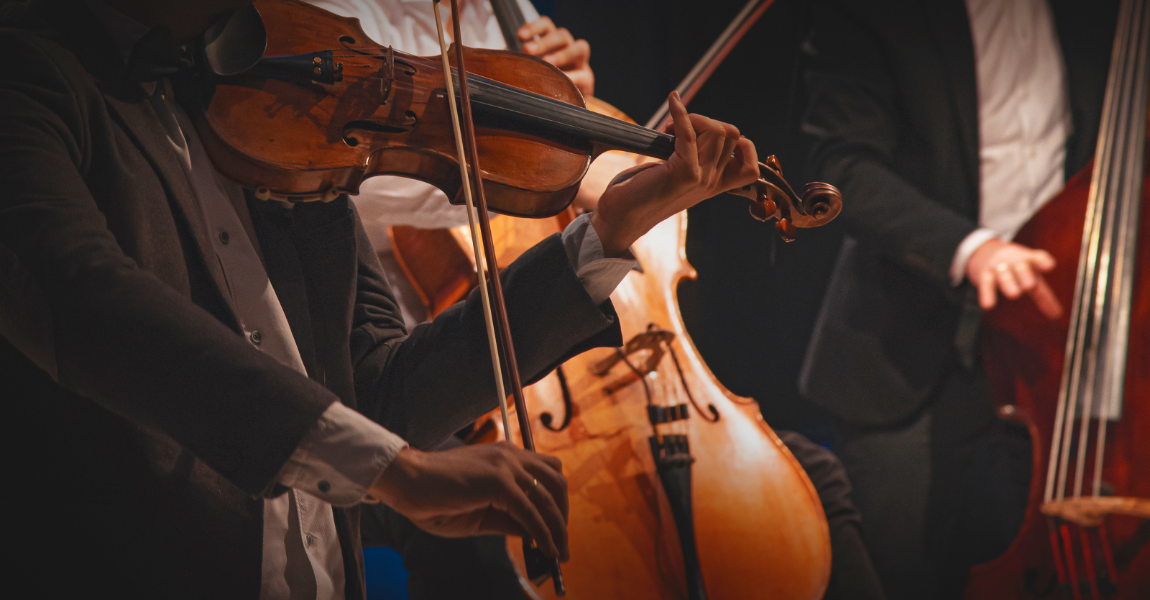 Music Theory & Performance