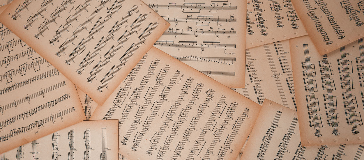 Sheet Music
