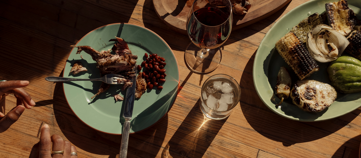 Food & Drink
