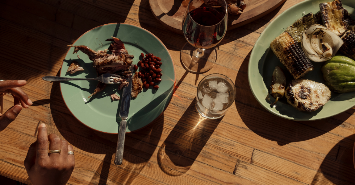 Food & Drink