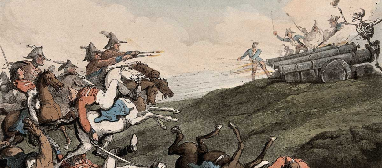 Military History