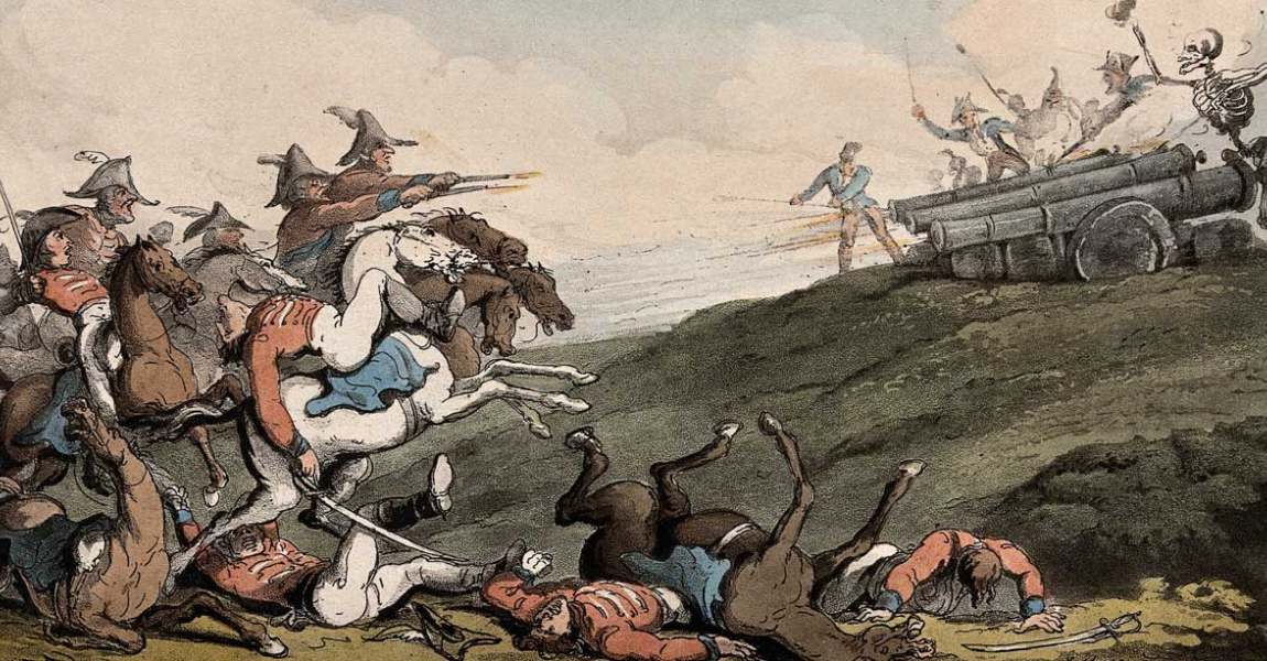 Military History
