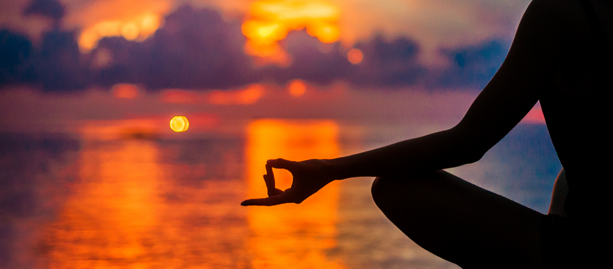 Mind Body & Spirit