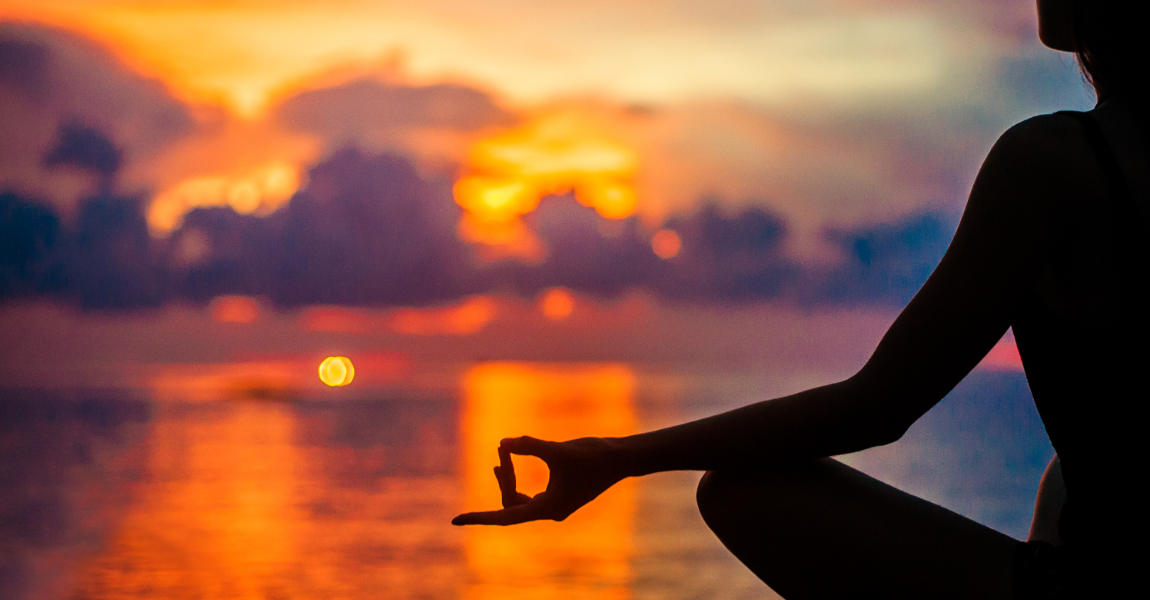 Mind Body & Spirit