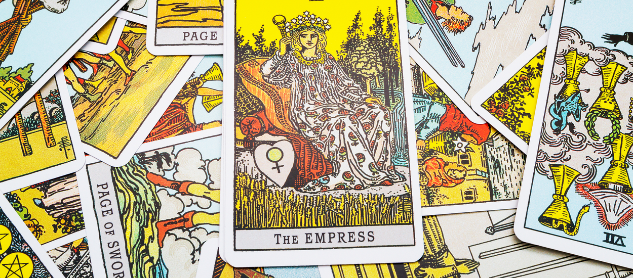 Tarot & Divination