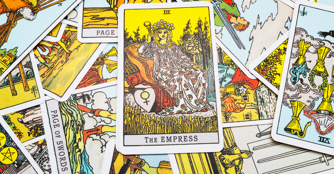 Tarot & Divination