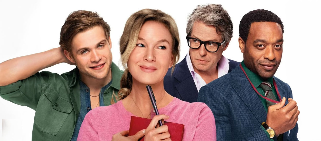 Bridget Jones