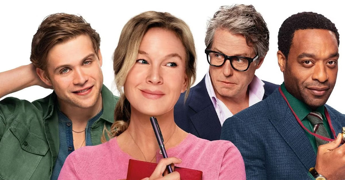 Bridget Jones
