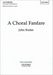 Choral Fanfare