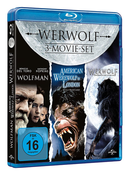 Werwolf Collection