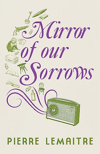 Mirror Of Our Sorrows