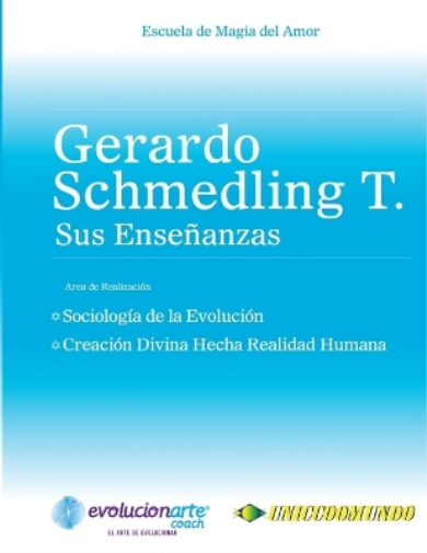 Sociología de la Evolución & Creación Divina Hecha Realidad Humana