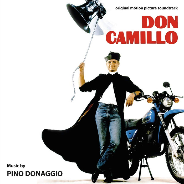 Don Camillo Soundtrack