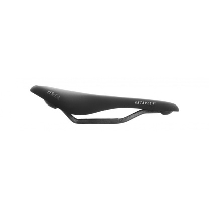Fizik Antares R1 Open Black - Largee Saddle