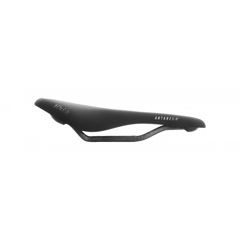 Fizik Antares R1 Open Black - Std Saddle