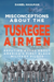 Misconceptions about the Tuskegee Airmen