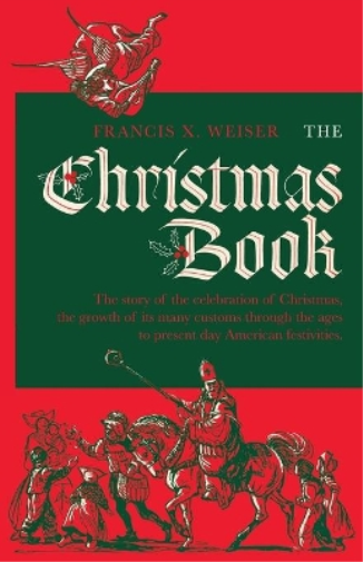 The Christmas Book