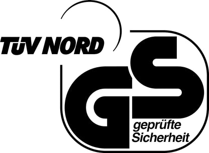 novus Locher B216 grau