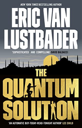 Quantum Solution