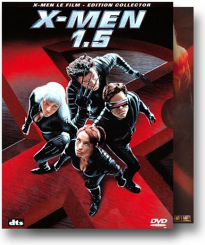 X-Men