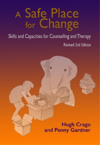 A Safe Place for Change, 2nd ed.