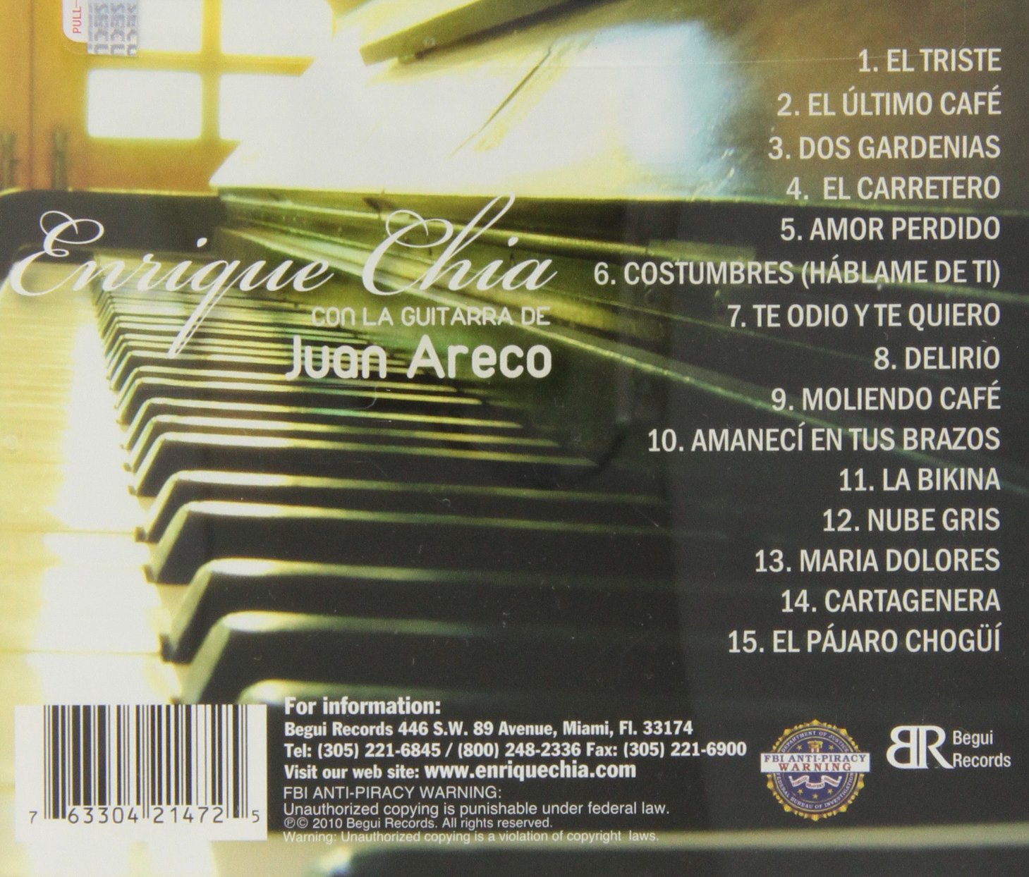Anoranzas...Remembrances