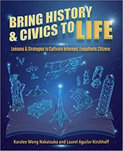 Bring History & Civics to Life