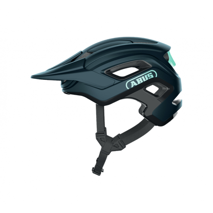 Abus Helmet Cliffhanger Mnight Blue S 51-55