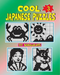 Cool japanese puzzles (Volume 3)