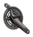 FSA Gossamer 386Evo Road Chainset (2x11, 50x34T, 170mm, V21)