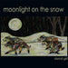 Moonlight on the Snow