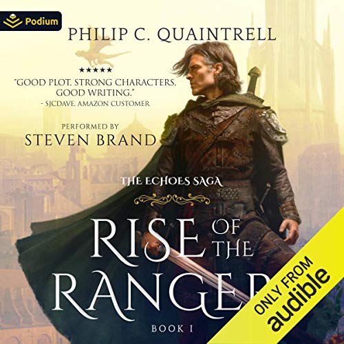 Rise of the Ranger