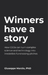 Winners Have a Story