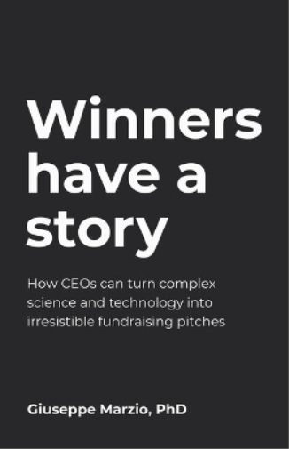 Winners Have a Story