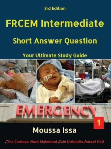 Frcem Intermediate