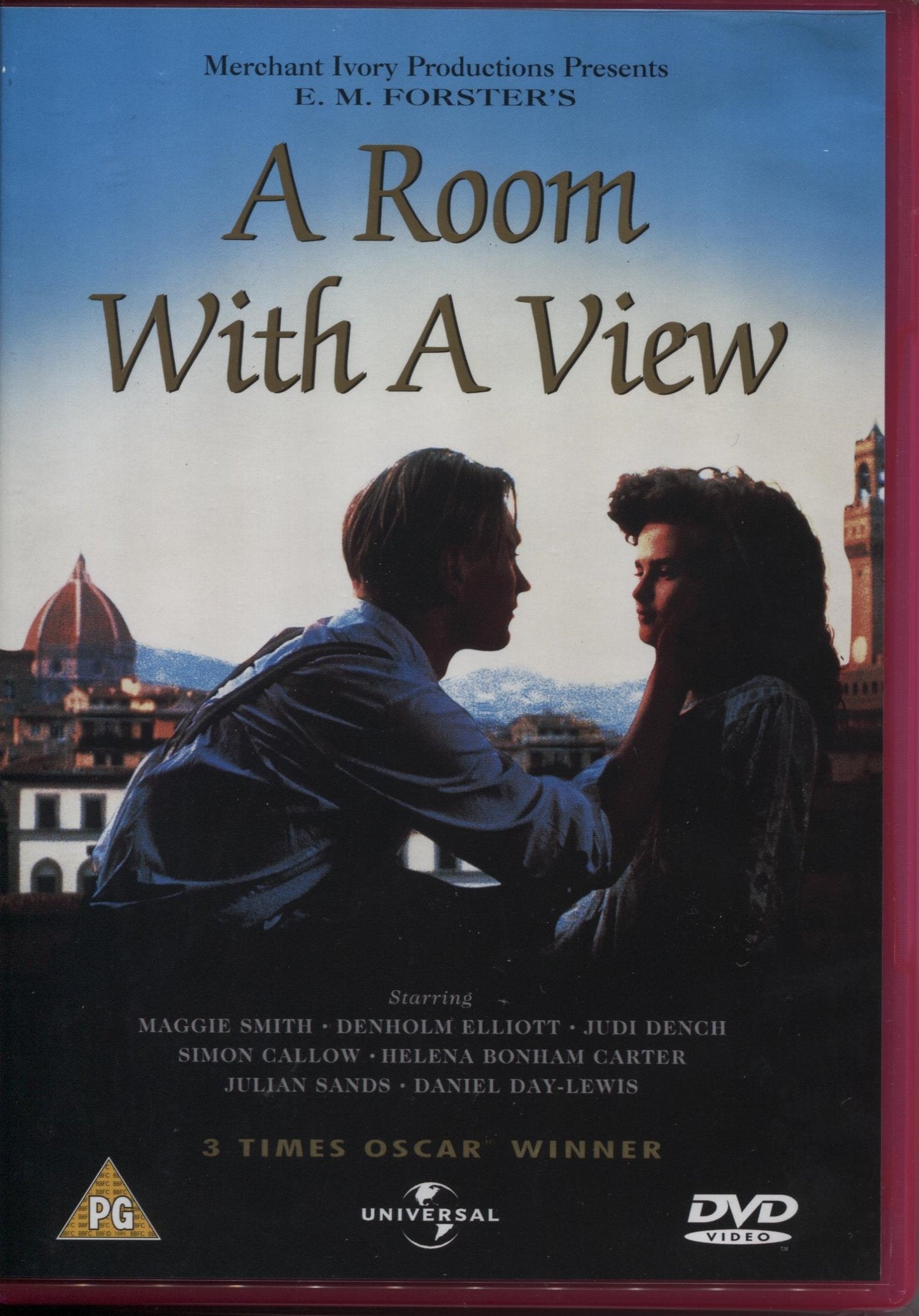 Room With A View