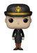 POP! MILITARY: ARMY FEMALE 1-SERVICE UNIFORM