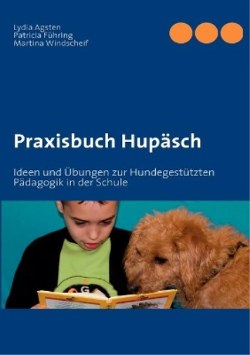 Praxisbuch Hupäsch