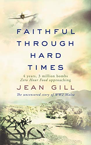 Faithful Through Hard Times